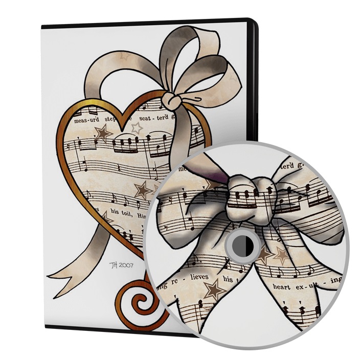 احساسی-رمانتیک