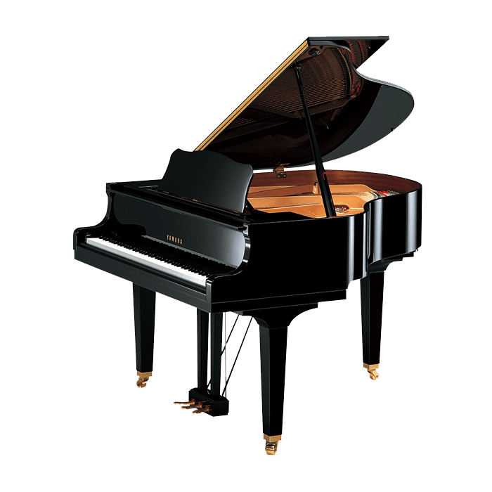 Yamaha CLP-645 Digital Piano